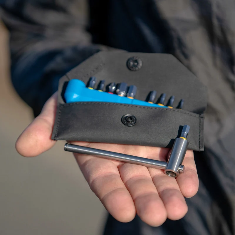 Spurcycle Multitool Titan