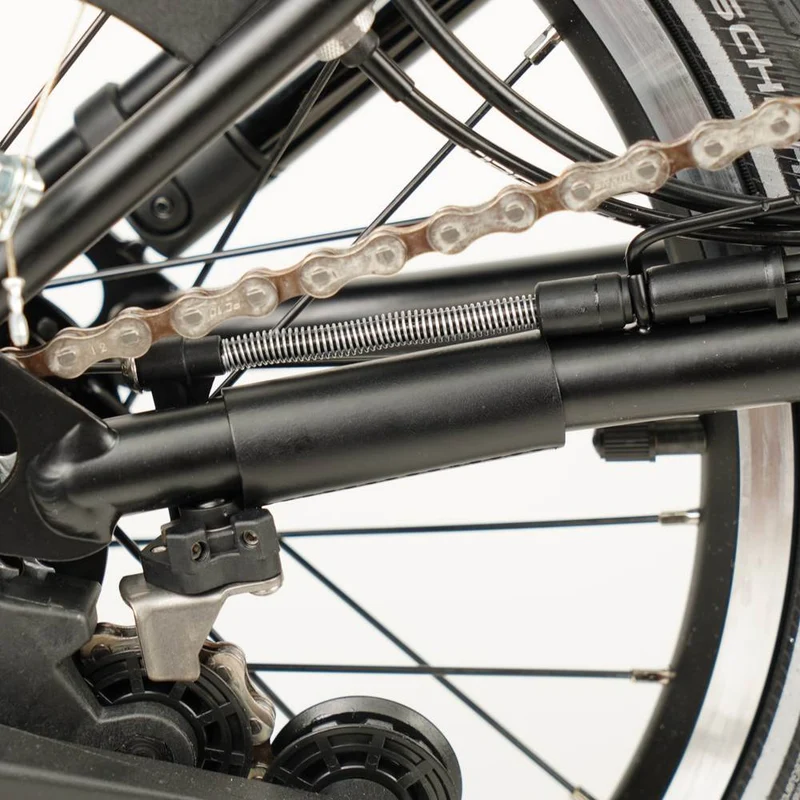 Souma Kettenstrebenschutz für Brompton