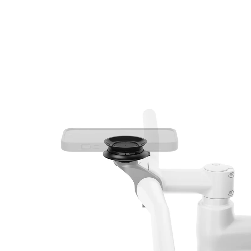 Fidlock Vacuum Turn Base Black