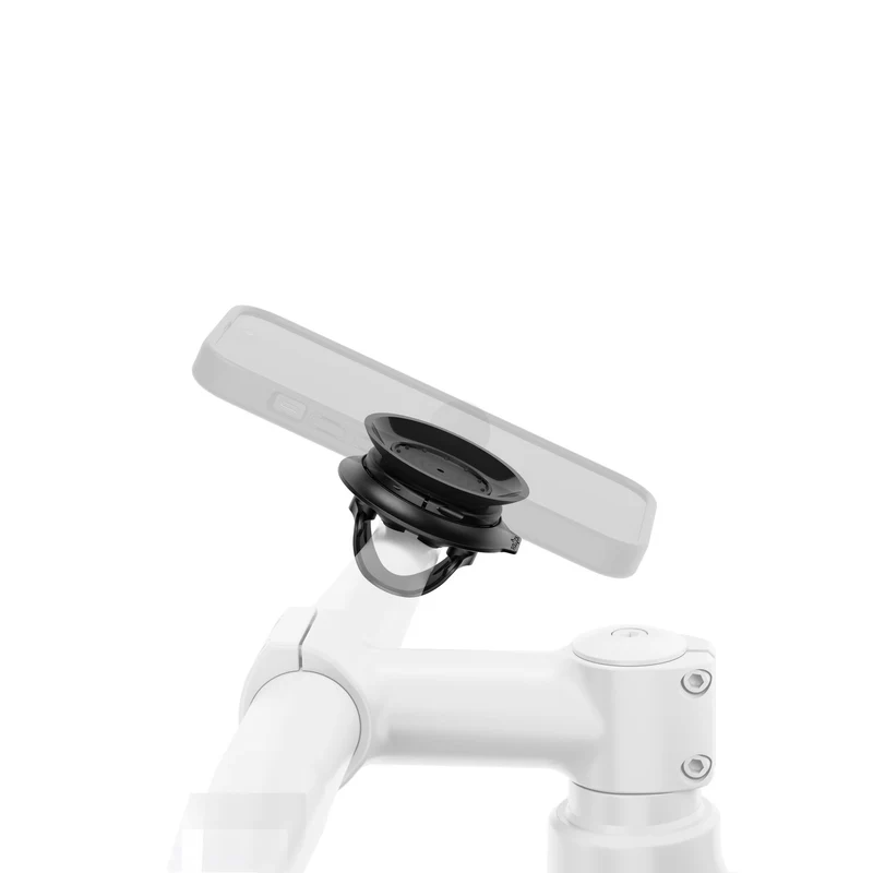 Fidlock Vacuum Handlebar Base Black