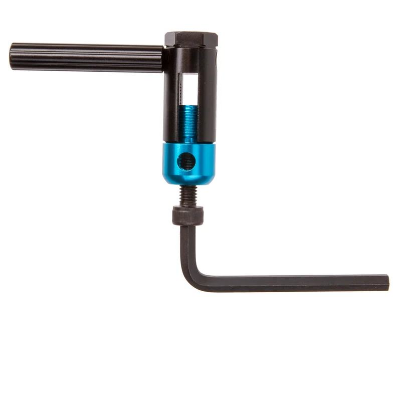 KMC Mini Chain Tool Mini-Kettennieter 9- bis 12-fach mit Hülle