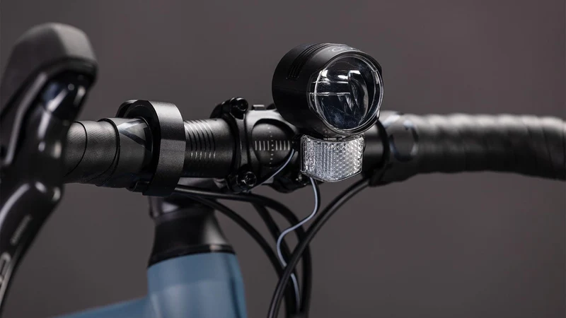 CUBE Nuroad Pro FE whale´n´reflex