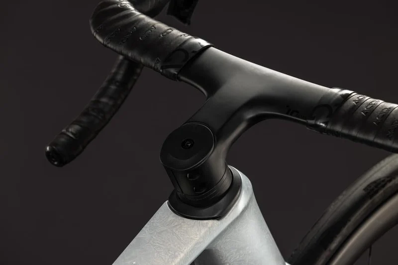 CUBE Agree C:62 SLT AXS stormyopal´n´black