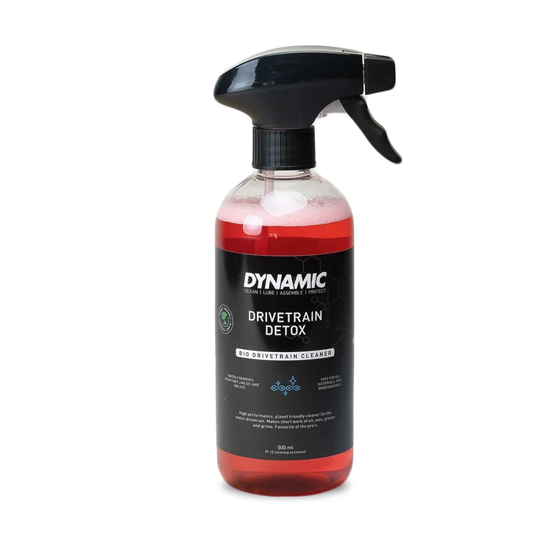 Fahrradpflege Box Dynamic Super 7