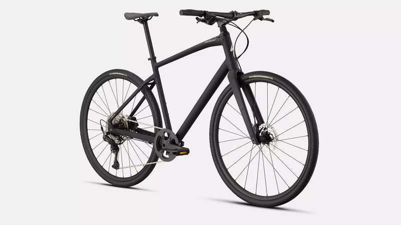 Specialized SIRRUS X 4.0 Satin Dark Navy Metallic / Dolomite