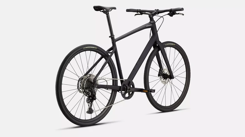 Specialized SIRRUS X 4.0 Satin Dark Navy Metallic / Dolomite