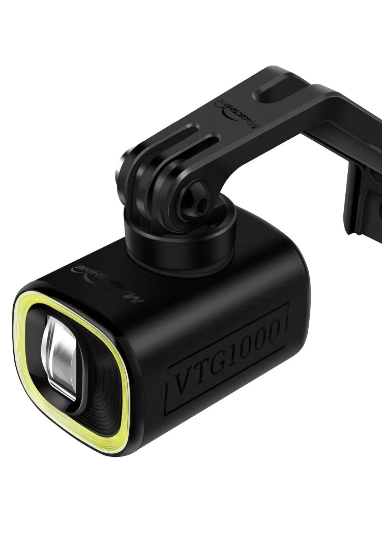 Lichtset Magicshine VTG 1000 Brompton