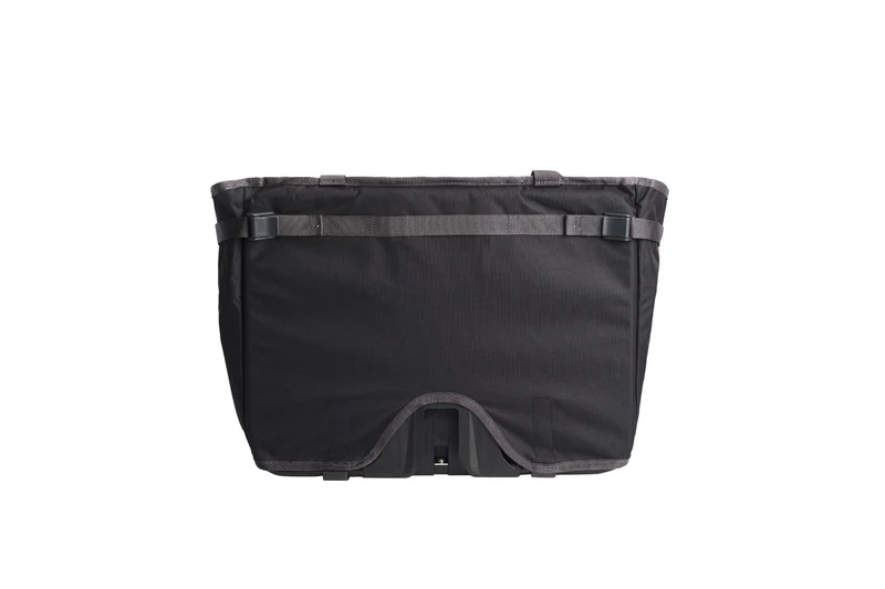 Tasche Brompton Basket Bag Large Black