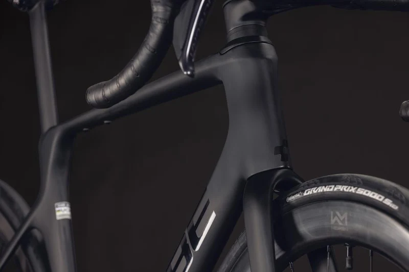 CUBE Agree C:62 Pro carbon´n´black