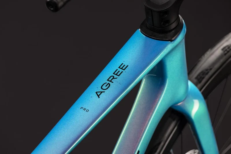 CUBE Agree C:62 Pro dream´n´black