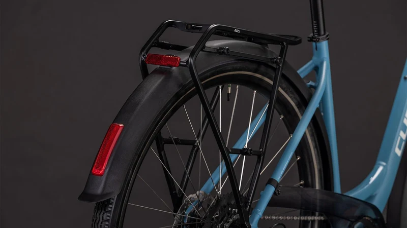 CUBE Touring ONE bluebird´n´grey