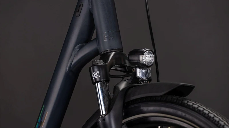 CUBE Touring ONE night´n´chrome