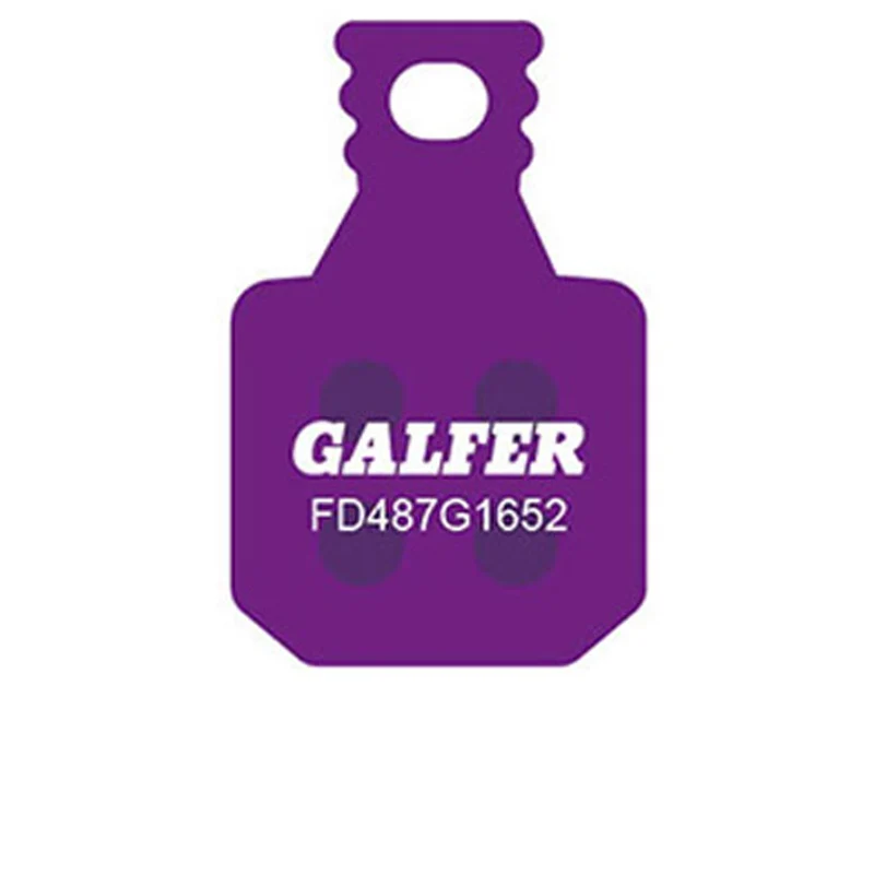 Galfer FD487 Bremsbelag E-Bike für Magura MT7 MT5