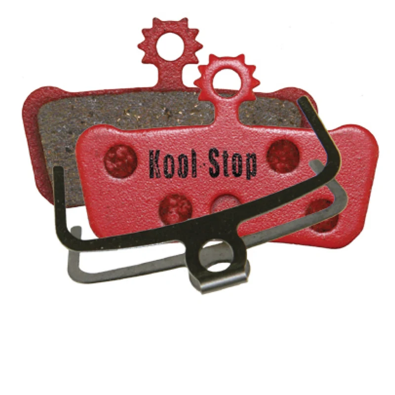 Kool-Stop D293 Bremsbelag organisch für SRAM Guide Avid Trail