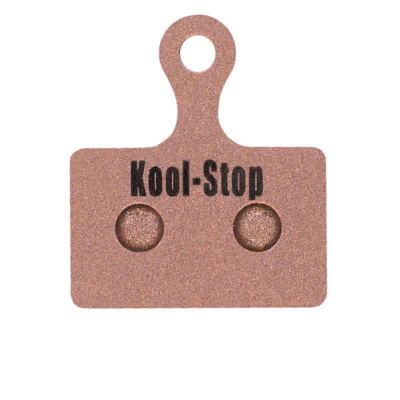 Kool-Stop D625S Bremsbelag Sinter für Shimano Road GRX Flat Mount