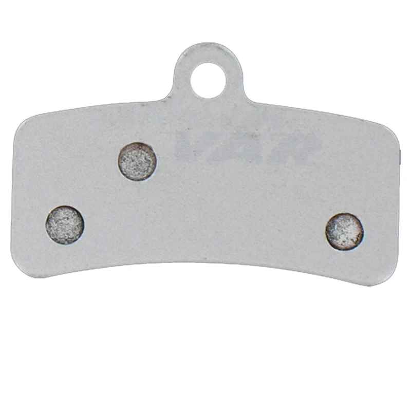 VAR PA-64005 Bremsbelag Sinter für Shimano Saint ZEE MT520 TRP