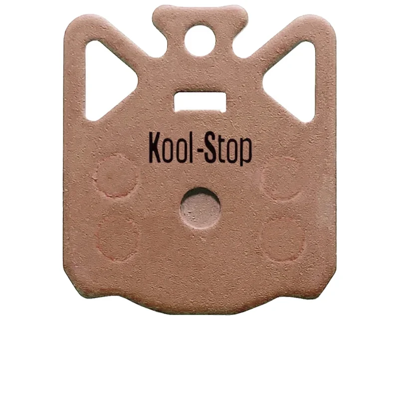 Kool-Stop D190S Bremsbelag Sinter für Campagnolo DB-310 H11 Ekar