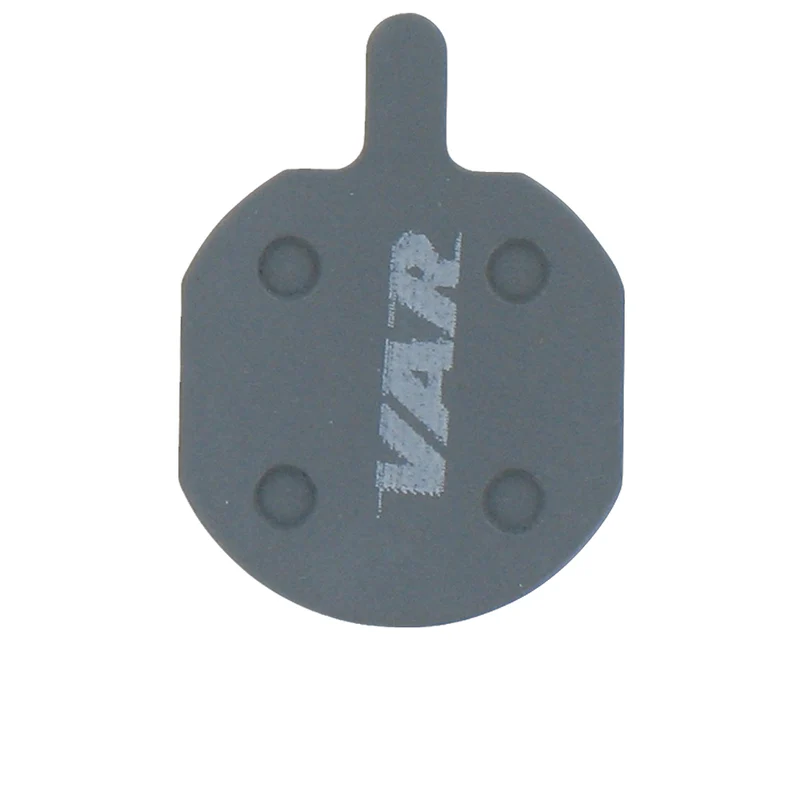 VAR PA-59048 Bremsbelag organisch für Hayes MX-2 3 4 GX-2 Sole
