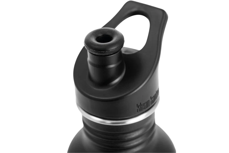 Brompton Klean Kanteen Edelstahl Trinkflasche Sports Cap 27oz