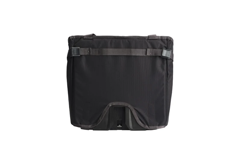 Tasche Brompton Basket Small Black