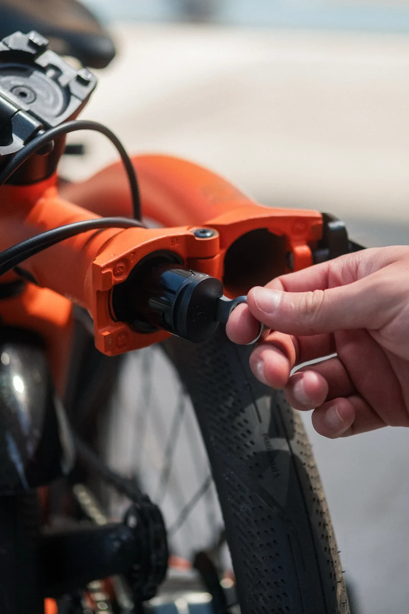 Brompton Toolkit G Line
