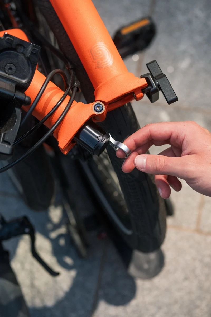 Brompton Toolkit G Line