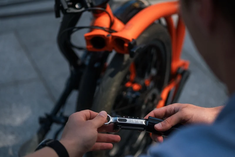 Brompton Toolkit G Line