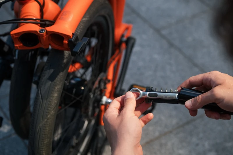 Brompton Toolkit G Line