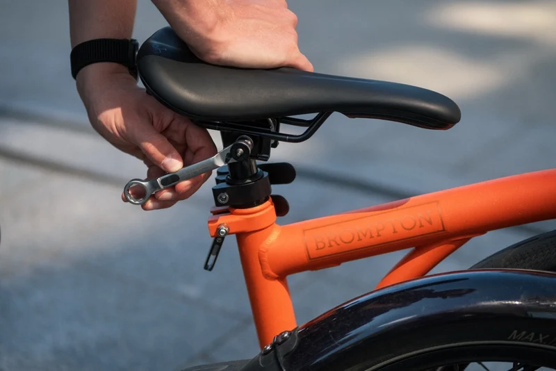 Brompton Toolkit G Line