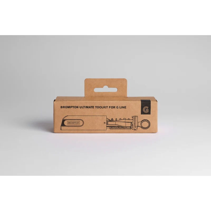 Brompton Toolkit G Line