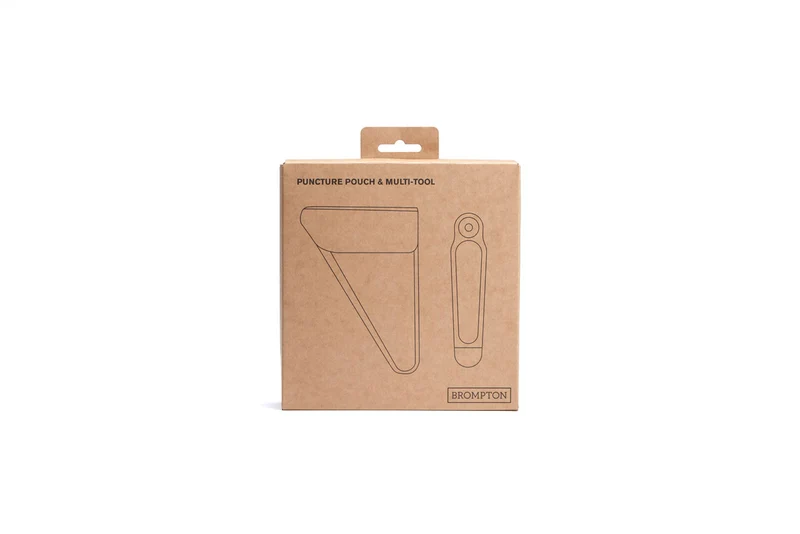 Puncture Pouch für A,C,P & T Line Multitool