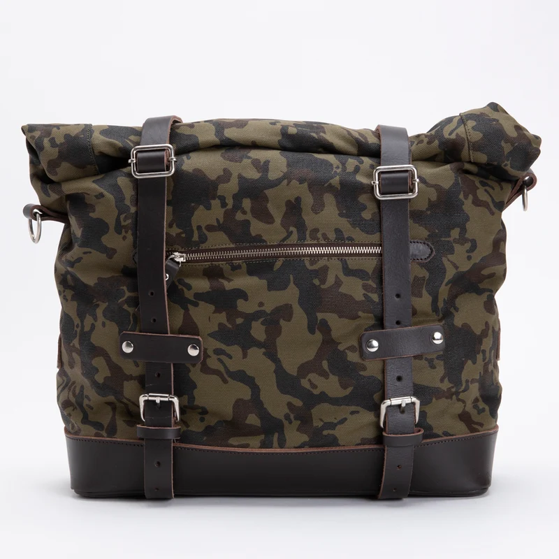 Tasche Bariloche La Poderosa für Brompton