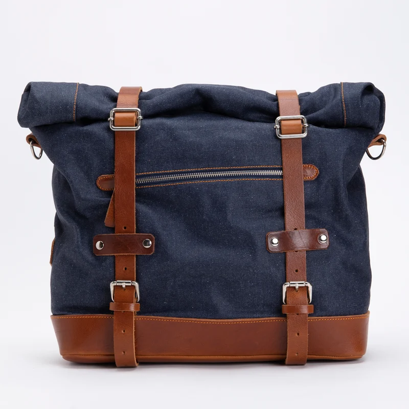 Tasche Bariloche La Poderosa für Brompton
