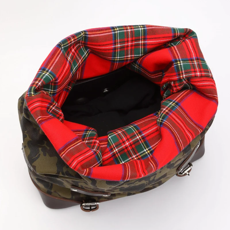Tasche Bariloche La Poderosa für Brompton