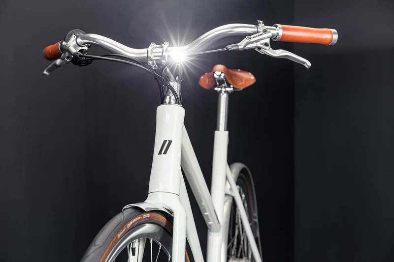 E-Bike Schindelhauer Antonia VI Salbeigrün X20