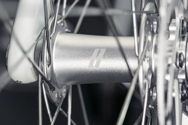 E-Bike Schindelhauer Antonia VI Salbeigrün X20