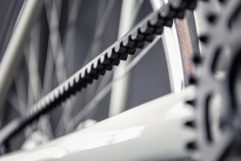 E-Bike Schindelhauer Antonia VI Salbeigrün X20