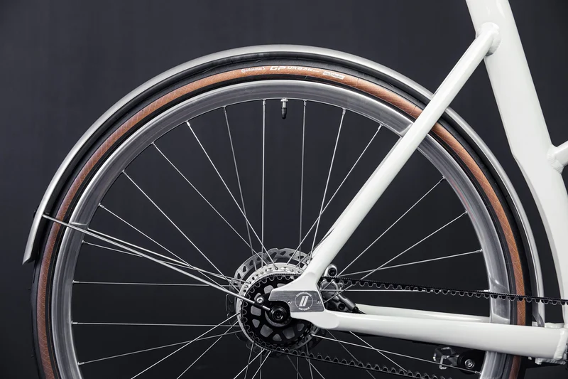 E-Bike Schindelhauer Antonia VI Salbeigrün X20