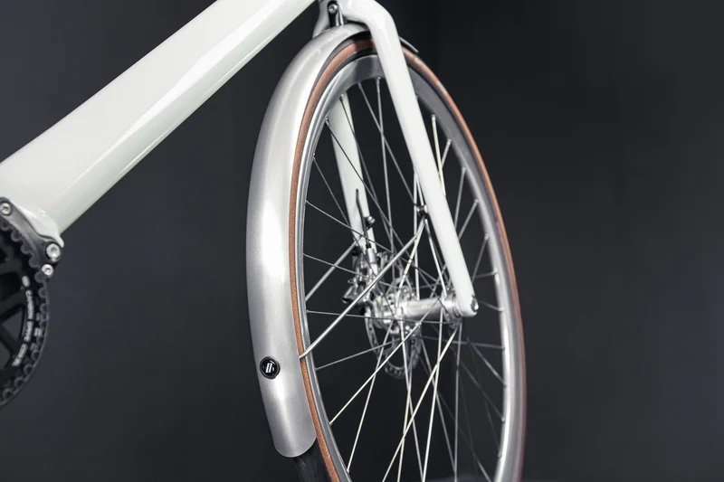 E-Bike Schindelhauer Antonia VI Salbeigrün X20