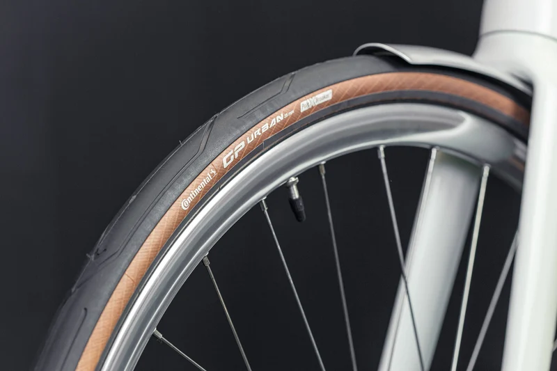E-Bike Schindelhauer Antonia IX Sahneweiß X20