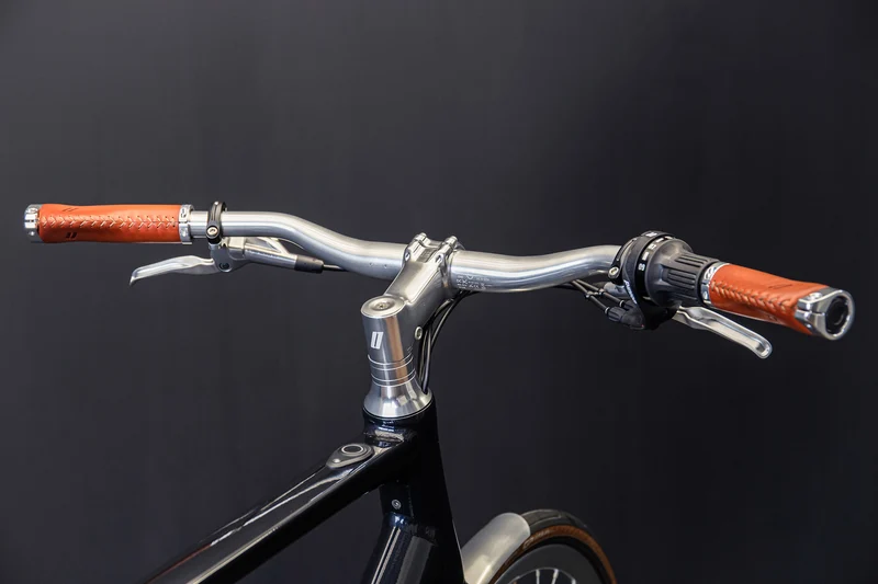 E-Bike Schindelhauer Arthur VI Mitternachtsblau X20