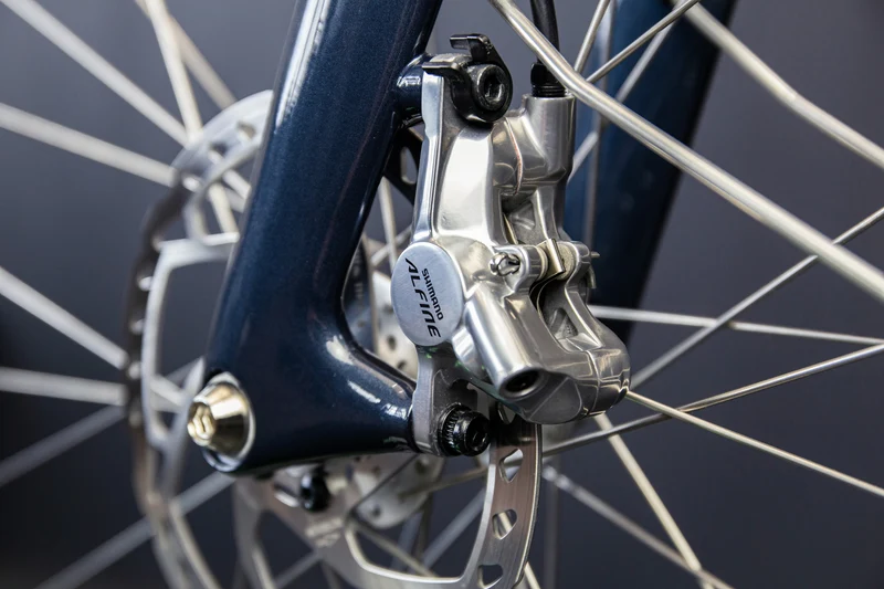 E-Bike Schindelhauer Arthur VI Mitternachtsblau X20