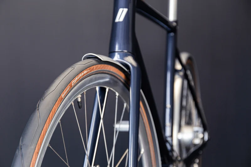 E-Bike Schindelhauer Arthur VI Mitternachtsblau X20