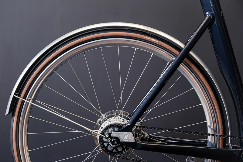 E-Bike Schindelhauer Arthur VI Mitternachtsblau X20