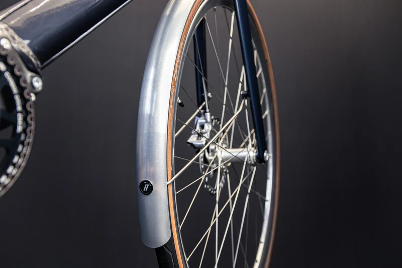 E-Bike Schindelhauer Arthur VI Mitternachtsblau X20