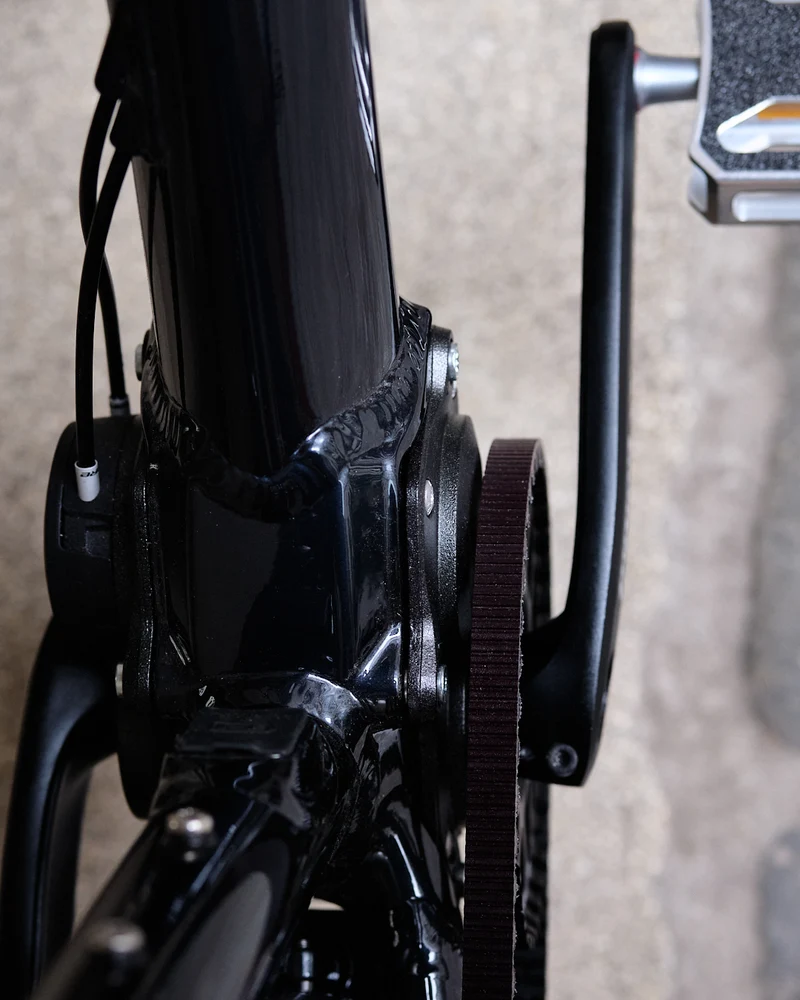 E-Bike Schindelhauer Arthur IX Mitternachtsblau X20