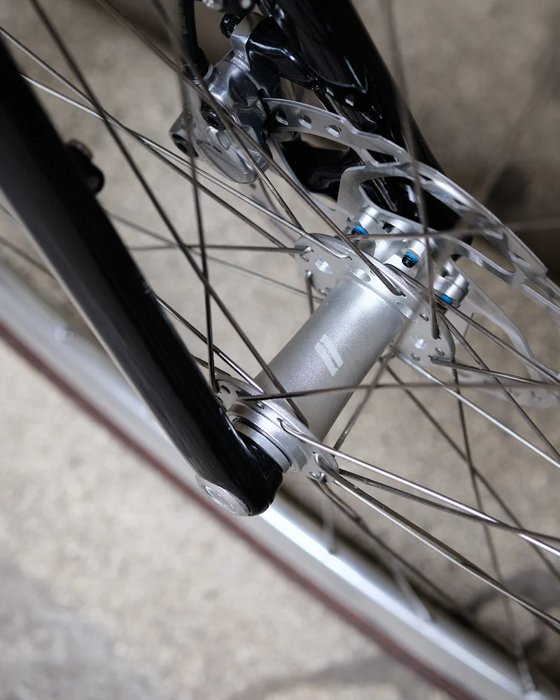 E-Bike Schindelhauer Arthur IX Mitternachtsblau X20