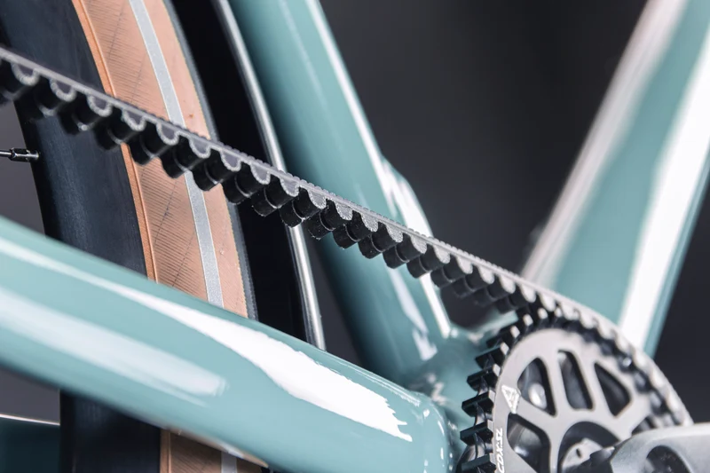 E-Bike Schindelhauer Emilia IX Salbeigrün X20