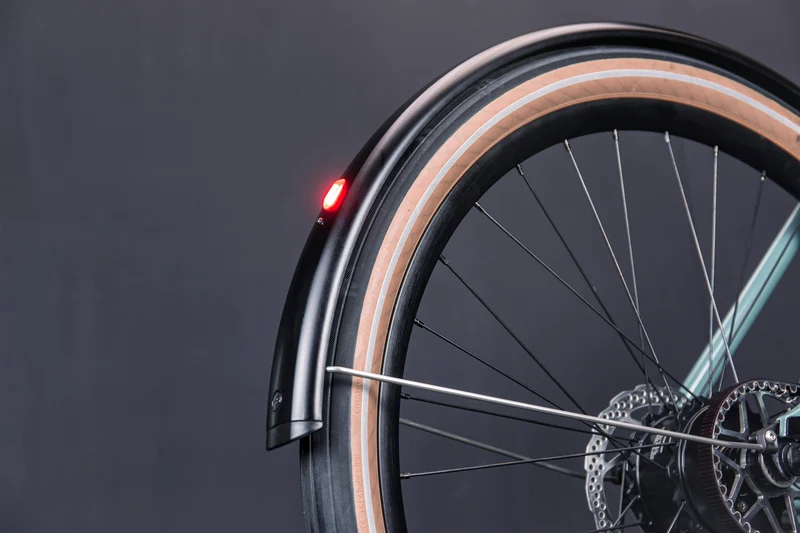 E-Bike Schindelhauer Emilia IX Salbeigrün X20