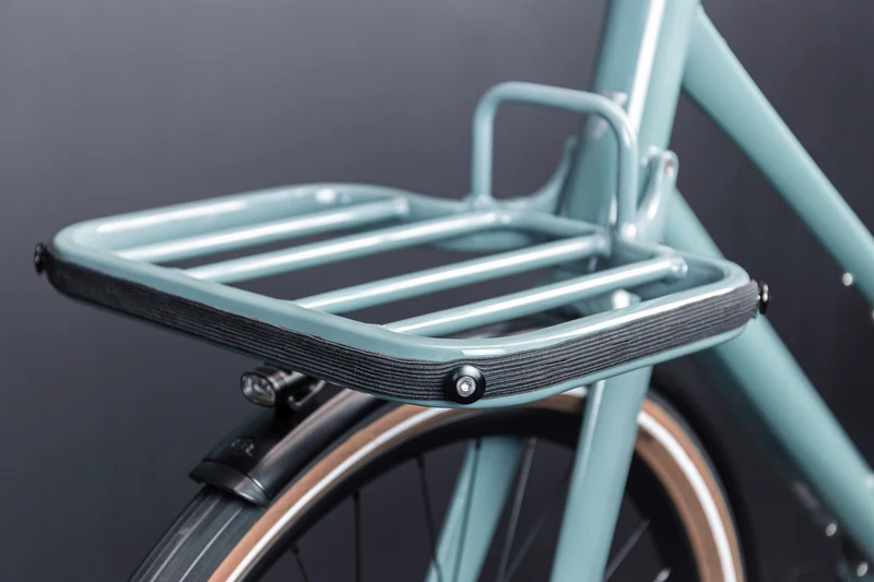 E-Bike Schindelhauer Emilia IX Salbeigrün X20